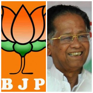 Assam BJP has many aspirants for the chief minister candidature:  Assam CM Mr Tarun Gogoi