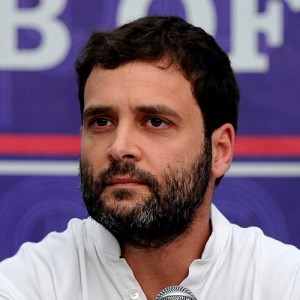 Congress Vice president Rahul Gandhi tweets support for Aamir Khan, says Govt can't abuse those who question it