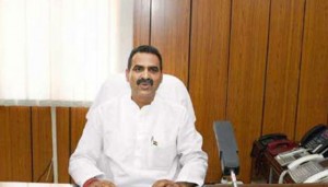 Court issues bailable warrant against Sanjeev Balyan in Muzaffarnagar riots