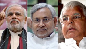 Nitish Party seems to come in majority, NDA may gives close fight: Shining India exit poll survey