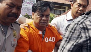 Chhota Rajan brought to India; taken into CBI custody, questioning unlikely today