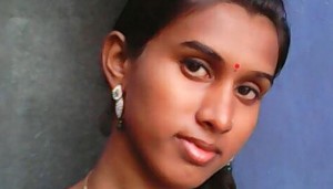 Chennai's  Prithika Yashini set to become India's fist transgender Sub Inspector