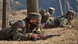 Militant killed, two injured in Jammu and Kashmir gunfight: Police