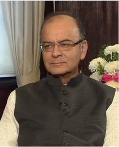 Unian Finance Minister Arun Jaitley's Assessment Of Bihar Why BJP Was Crushed In Bihar 