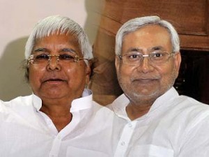 #BiharResults : Mandate reflects wisdom of Bihar, it’s the defeat of intolerance, says Nitish Kumar