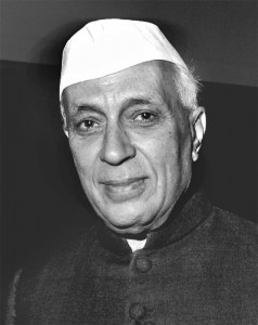 Nation remembers Jawaharlal Nehru on 126th birth anniversary; Google celebrates Children's Day on homepage