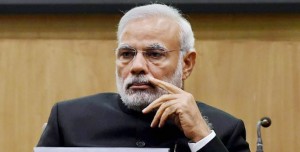 PM Narendra Modi condemns 'anguishing and dreadful terrorist attacks in Paris