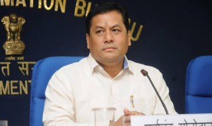 Union Minister Sarbananda Sonowal Appointed Assam BJP Chief & Head of the  Election Management committee Assam, 