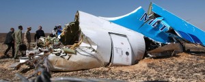 Islamic State bomb may have brought down Russian plane in Egypt: security  source 