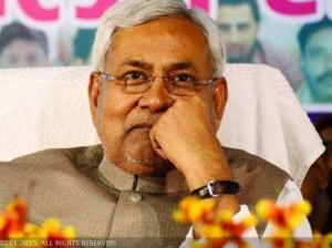 Bihar CM  Nitish Kumar Says  on Thursday liquor will be banned in the state from April 1 next year.