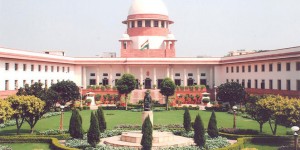 #Supreme #Court expresses concern on loss of public property in #Agitations