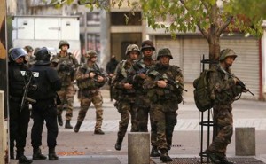  France  3 Terrorists Killed in Paris Raid Targeting Mastermind of Friday Terror Attacks 