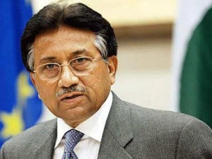Pervez Musharraf says PM Modi has problems with Pakistan, Muslims