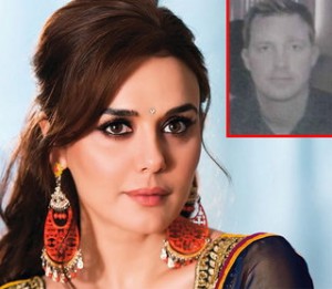 Buzz: 2016, 10 years younger than the man who would marry Preity Zinta