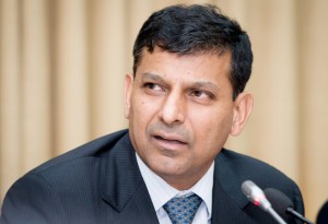 RBI Chief  Raghuram Rajan says drop in public and private investments top concerns