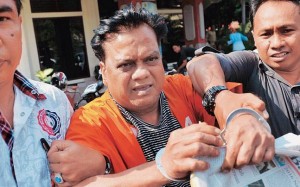 Chhota Rajan to be deported to India tonight; security tightened in Mumbai