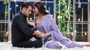 Prem Ratan Dhan Payo movie review: all about values, traditions and sanskar and Rajshri style