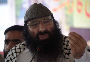 Syed Salahuddin being named 'global terrorist' by US is 25 years too late: Hizbul Mujahideen has long breached India