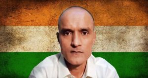 `Kulbhushan Jadhav's confession video shows the torture inflicted upon him by Pakistan`