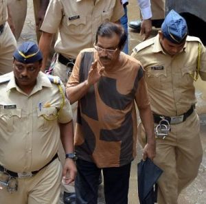 Mumbai Serial Blasts Convict Mustafa Dossa Hospitalised