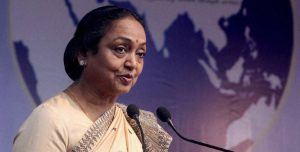 Presidential Election 2017: Opposition's crucial meet today, Meira Kumar could be candidate