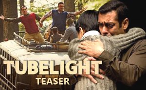 Tubelight movie review: Salman Khan plays a vulnerable role for the first time, and aces it