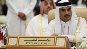 Saudi Arabia, UAE, Egypt, and Bahrain cut diplomatic ties to Qatar as Gulf rift deepens 