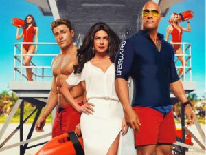 Baywatch Movie Review: Priyanka Chopra Deserves Better Than This