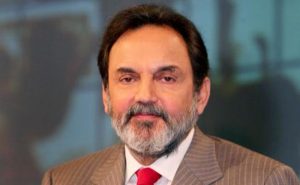 CBI raids NDTV’s Prannoy Roy, wife for bank fraud; channel calls it ‘witch-hunt’