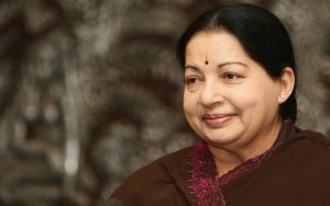 Jayalalithaa 11th 'avatar' of Lord Vishnu, says AIADMK MLA Mariappan Kennedy