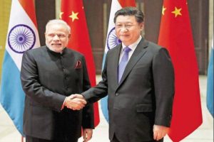 चीन-भारत संबंधों को तीसरे देश के नजरिए से नहीं देखें पीएम मोदी