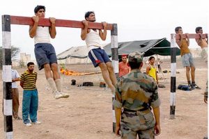 राजस्थान ATS के हत्थे चढ़ा सेना का रिक्रूटिंग ऑफिसर कर्नल, जानें युवाओं को किस 'शॉर्टकट' से दिलवाता था सेना में एन्ट्री