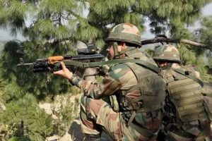भारतीय सेना ने दिया पाकिस्तान को मुंहतोड़ जवाब, जवाबी कार्रवाई मेें 5 पाक रेंजर्स ढेर