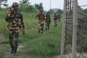 भारत की पाकिस्तान को दो टूक, कहा- नापाक हरकत की तो सेना देगी करारा जवाब