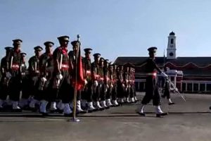 भारतीय सेना को मिले 423 नए अधिकारी, पासिंग आउट परेड में आर्मी चीफ भी रहे मौजूद