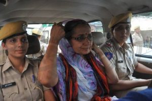 भंवरी देवी हत्याकांड कोर्ट ने खारिज की इंद्रा की याचिका, देने होंगे CBI के सवालों के जवाब