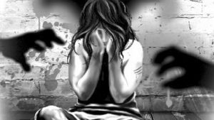 Woman gang-raped, nine-month-old daughter thrown off moving auto