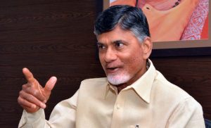 Won’t hesitate to ignore villages which don’t vote for us: AP CM Chandrababu Naidu tells party leaders