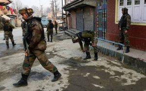 CCTV Footage Helps Police Hunt down Terrorists In Kashmir's Sopore, 2 Killed