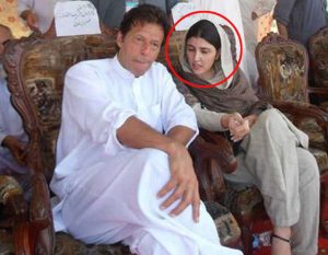 Imran Khan sent me ''inappropriate'' text messages: Former Pakistan Tehreek-e-Insaf member Ayesha Gulalai