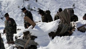 भारतीय सैनिकों ने दो बार नाकाम की लद्दाख में चीन की घुसपैठ, दोनों ओर से हुई पत्थरबाजी