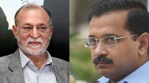 449 प्राइवेट स्कूलों को टेक ऑवर करने के केजरीवाल सरकार के आदेश को LG की मंजूरी