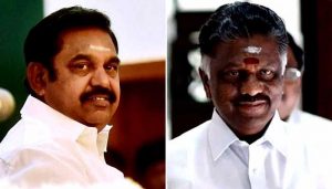 AIADMK merger LIVE updates: OPS wants resolution on expulsion of Sasikala before alliance with EPS