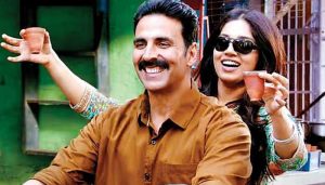Toilet: Ek Prem Katha collections—Akshay Kumar's impressive social drama is UNSTOPPABLE at Box Office