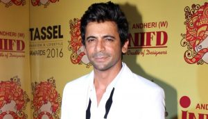 Sunil Grover responds to a fan’s tweet about Kapil Sharma’s ‘Firangi’