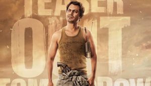 Nawazuddin Siddiqui’s ‘Babumoshai Bandookbaaz’ leaked online!