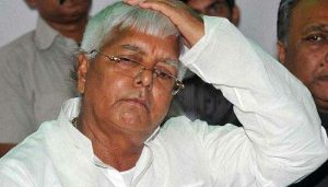 Set back for Lalu Yadav, Mayawati announces BSP will not participate in anti-BJP rally 'Desh Bachao, Bhajpa Bhagao'