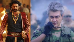 Ajith Kumar's 'Vivegam' shatters Box Office records, leaves behind 'Baahubali 2: The Conclusion'