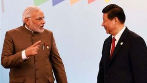 Ahead of Modi's visit, China asks India to prevent Doklam-like incidents, encourage cooperation