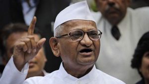 Another Lokpal stir? Anna Hazare writes to PM Narendra Modi, threatens to launch campaign